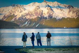 Seward water bob kaufman