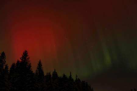 Seward linea marshall 6ab9f30a48aa8 Red Green Northern Lights Big Dipper2026 Photo Contestalaska org alaska org 2026 photo contest