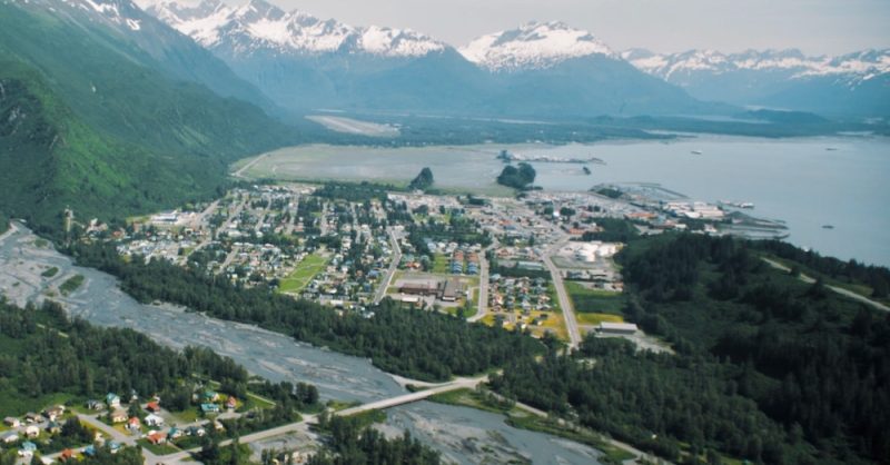 2023 Valdez Alaska Travel Guide by Discover Valdez - Issuu