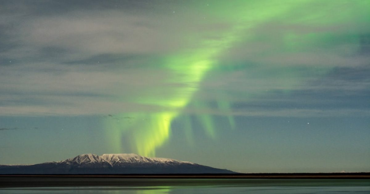 7 Day Winter Northern Lights Discovery