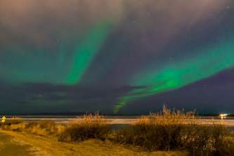 Anchorage northern lights point woronzof andrea lazzari
